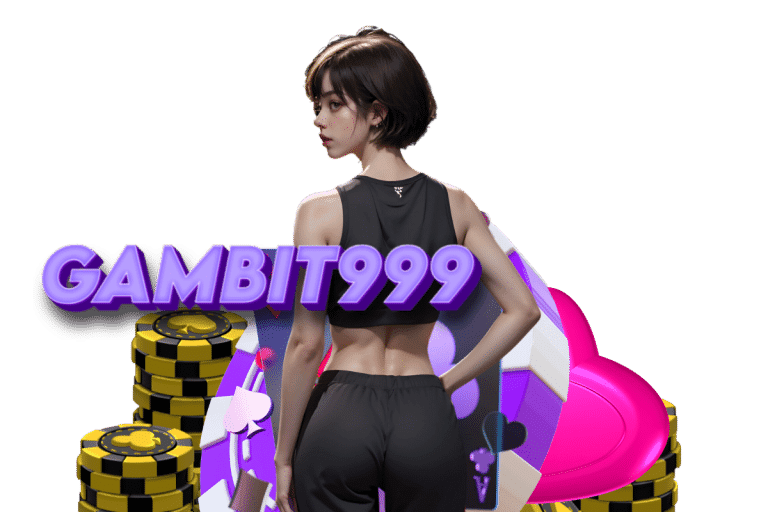 gambit999 asia