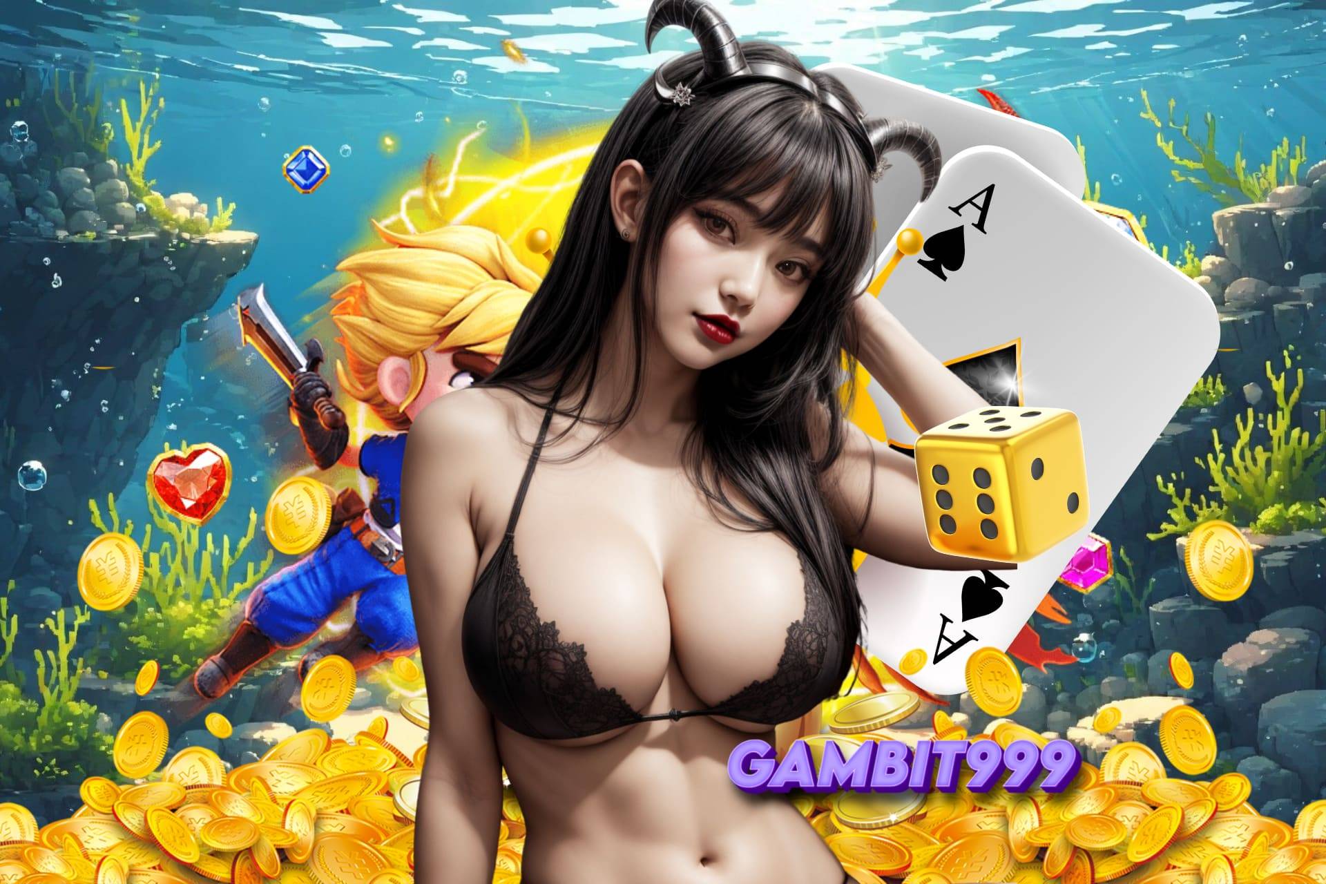 gambit999 slot